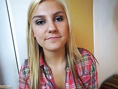 DeepLush: Lena è una pesca su video sesso anale mature PornHD