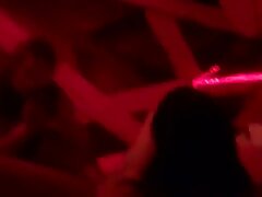 Aubree Valentine & Jackie Hoff dare Jackie fidanzato di un vapore trio video sesso anale mature